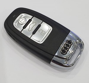 Audi a5 keyless Audi a5 keyless