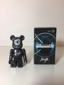 Bearbrick Mamafaka (MMFK) 100 