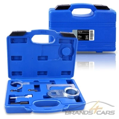 ENVA MOTOR EINSTELLWERKZEUG GEGENHALTER für VAG VW LT T4 CRAFTER 2.4 2.5 TDI SDI