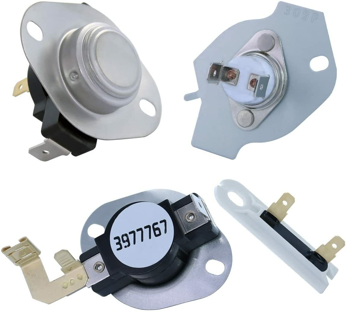 G4AP0500 TF 091C Dryer Thermal Fuse eBay