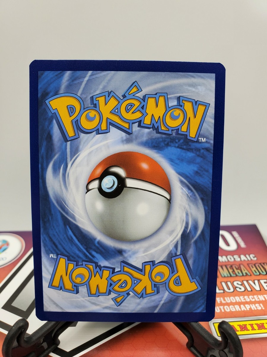 2021 Pokemon TCG Evolving Skies Series Luvdisc Card | eBay