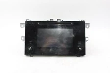 Audio Equipment Radio Sedan Display And Receiver Fits 17-19 COROLLA 13858