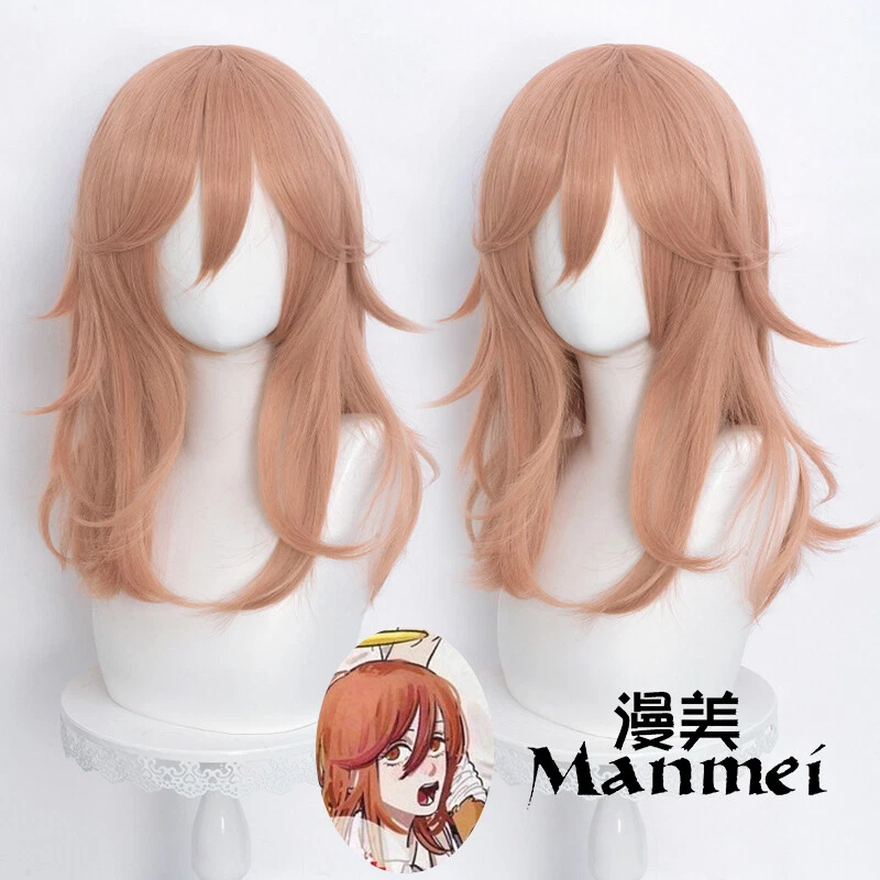 Angels wigs top and hairpieces