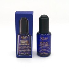 Kiehl's Midnight Recovery Concentrate 1.0 fl oz / 30ml NEW IN BOX 
