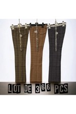 Lot revendeur pantalon Femme 