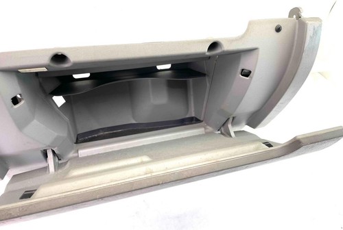 GLOVE BOX COMPARTMENT GRAY VW BEETLE BUG 1998-2001 OEM FACTORY GENUINE SMALL - 第 5/11 張圖片