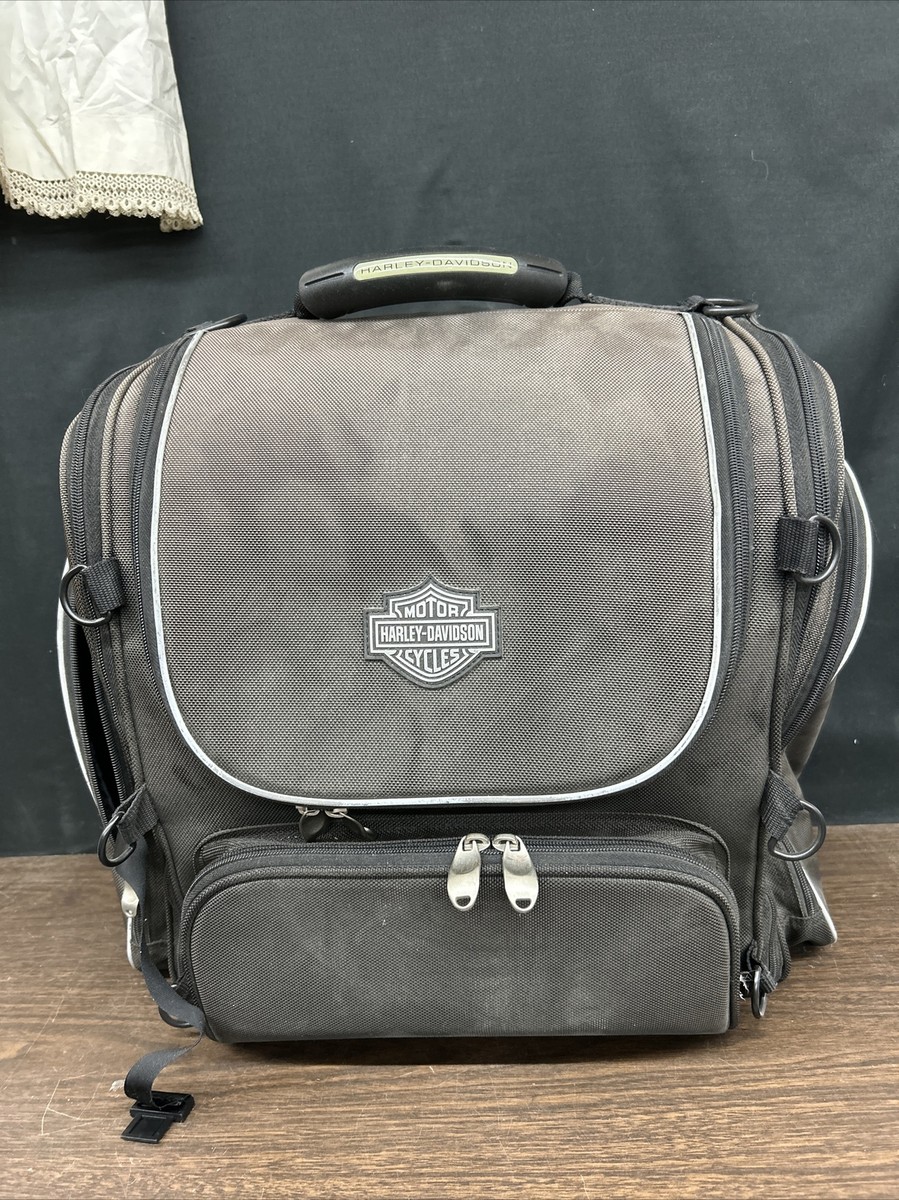 バッグ HARLEY DAVIDSON TRAVEL BAG | eBay