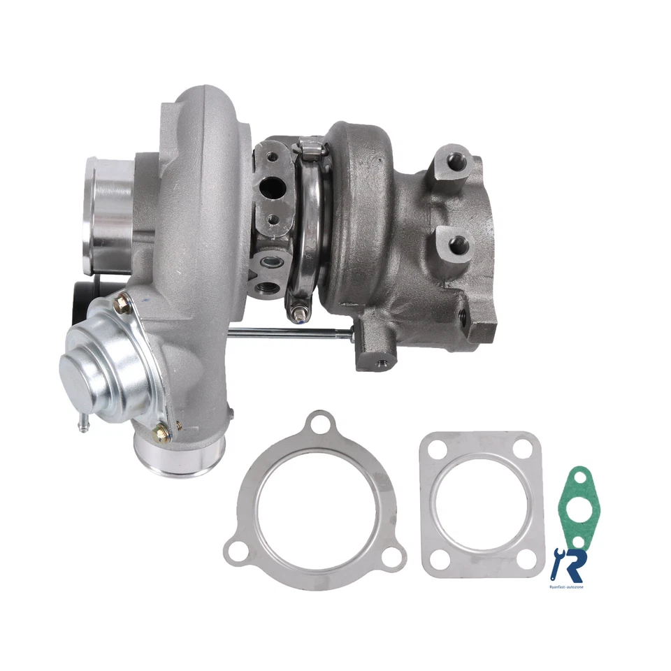 NOVO turbocompressor adequado para Hyundai Genesis Coupe 2010-2012 2.0T 28231-2C410 - Imagem 4 de 4