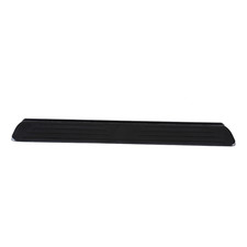 New Adjustable Baby Kids Pet Safety Security Gate Stair Barrier Support Ramp