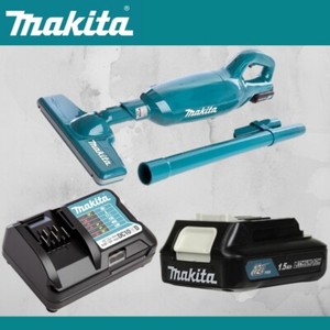 Makita cl106fdz аккумулятор