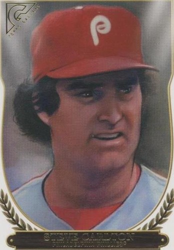 1979 topps baseball #25 steve carlton (HOF) phillies | eBay
