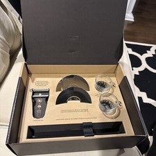 Nespresso Cups And Saucers In Box Plus Peeler Gift Set New