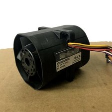 Ventiladores de admisión eléctricos SAN ACE60 3.2A turbo turbo turbo doble turbina para automóvil