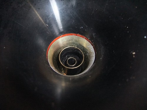 Tannoy System 1000 Studio Near Field Monitor - Tannoy Original Spares - Picture 9 of 24