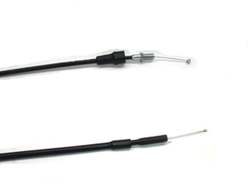 Câble de gaz Yamaha YFM 660R Raptor 2002-2008 commande d'accélération précise