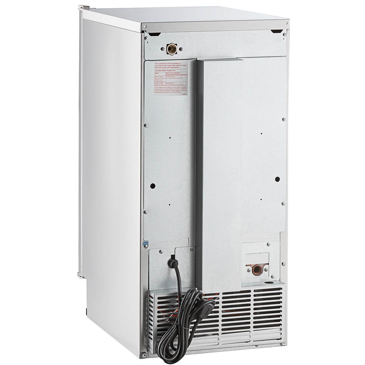 icejetオーダーメイドページ Hoshizaki C-80BAJ 14 7/8