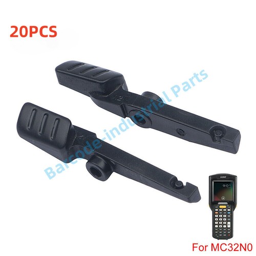 20PCS Battery Latch Set for Symbol Motorola Zebra MC3200 MC32N0 Series - Afbeelding 4 van 5