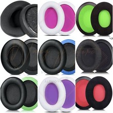 Ear Pads Foam Cushion for HyperX Cloud II Flight Alpha Stinger Core Headphones