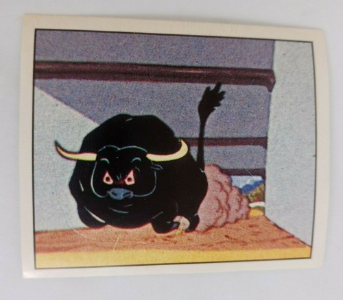 1990 Panini Happy Birthday Bugs (Pick Your Sticker) - Picture 226 of 343