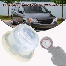 10Pcs Transmission Shift Cable Linkage Bushing For Dodge Grand Caravan 2008-2022