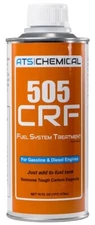 ATS Chemical 505 CRF Fuel System Treatment for Gas and Diesel Engines