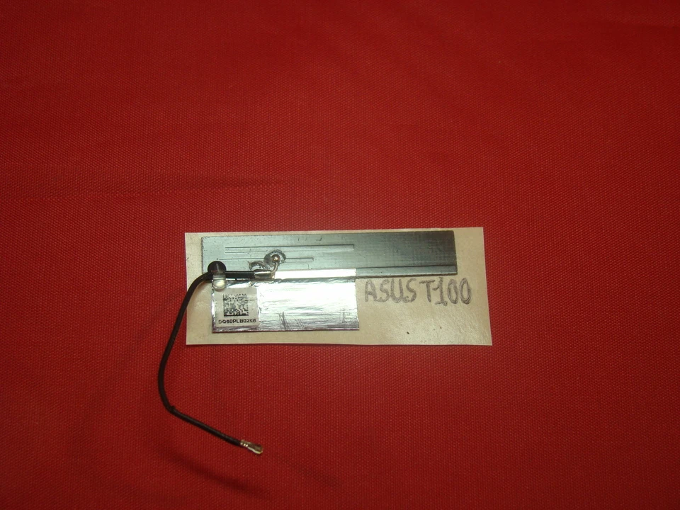 Asus T100TA - Antenna Wifi Tablet Asus T100 - Pezzo Di Ricambio Originale - Immagine 2 di 2