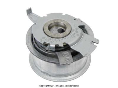 For VW Beetle Golf Jetta AUDI A3 (09-14) Timing Belt Tension Roller INA OEM