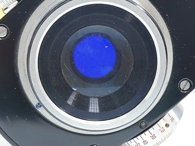 Janpol Color Lens. | eBay