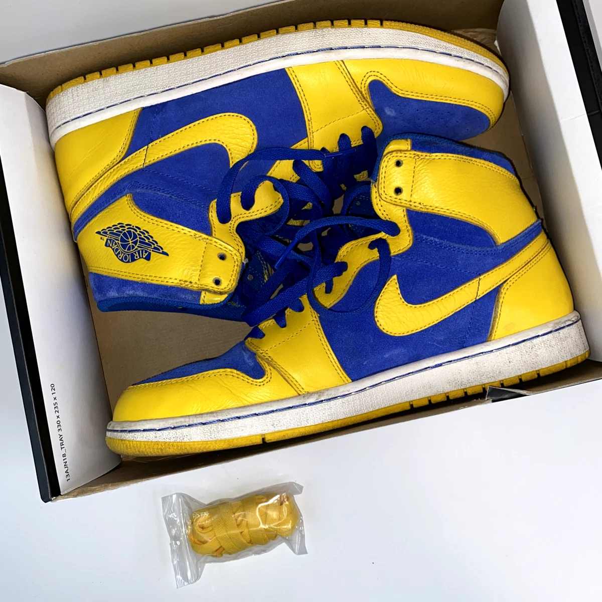 Aj1 laney shop