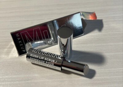 Milk Makeup Kush Lip Scrub