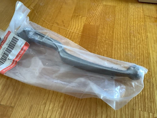 LEVER, CLUTCH
