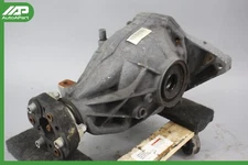 ✅ 08-14 Mercedes W204 C350 RWD Rear Diff Differential Axle Carrier 2.82 OEM