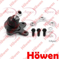 Fits VW Polo 1994-2002 Lupo 1998-2005 Ball Joint Front Lower Howen #1 7476121