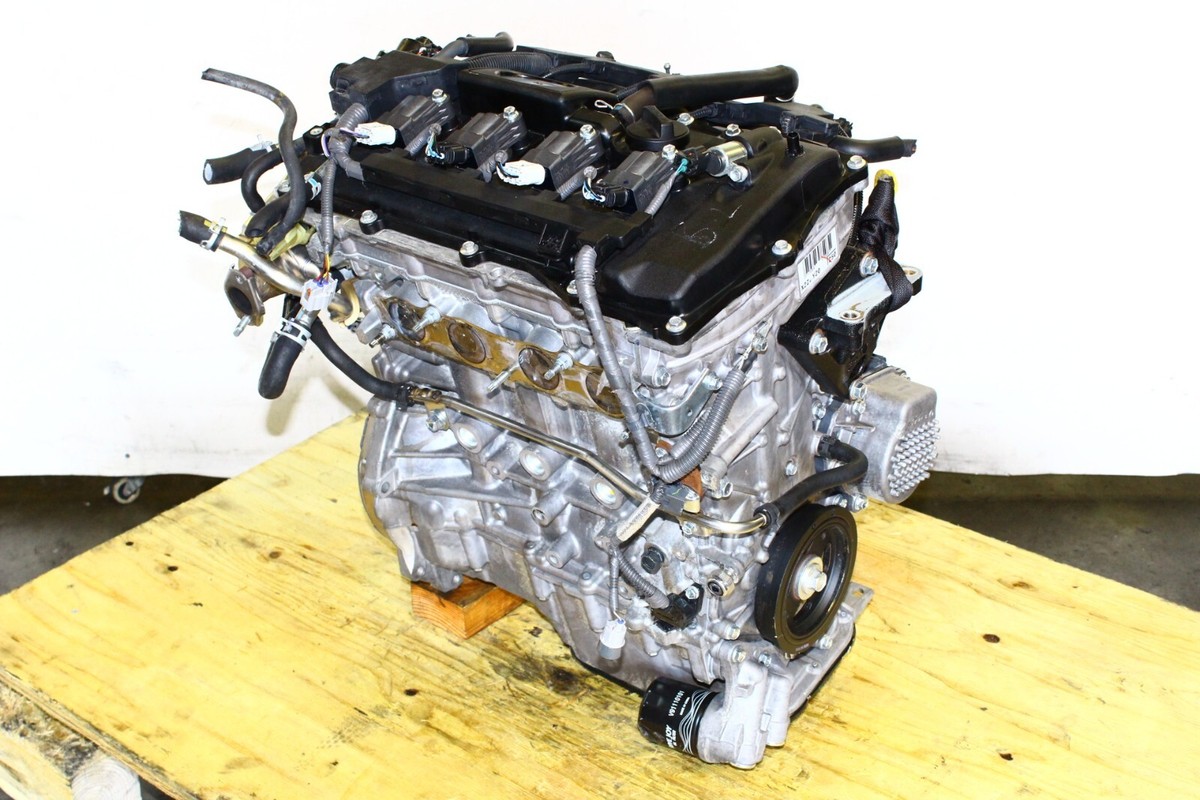 2020-2022 Toyota Corolla Hybrid Engine 1.8L 4 Cylinder 2ZR