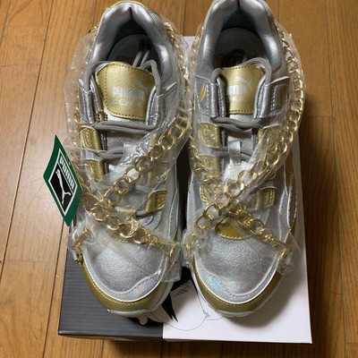 puma cell venom one piece