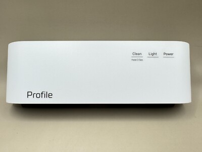 OEM GE Touch Control Panel FOR Opal 2.0 XPIO23SW1OW White Ice Maker Parts