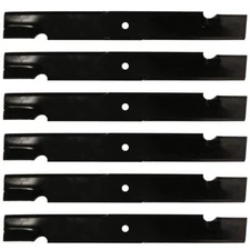 Ariens 6PK Genuine Gravely EverRide ProRide 60" Lawn Mower Blade 00181026 181026