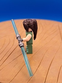 LEGO minifigure Satele Shan SW0389 Star Wars The Old Republic - 9497