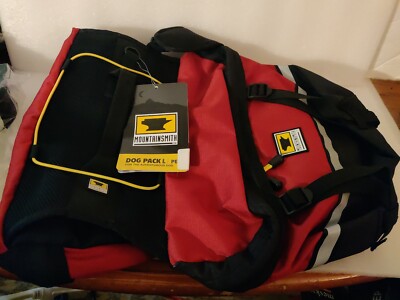 mountainsmith dog pack