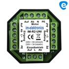 Trennrelais Motor Steuer Relais Zentral Steuerung für Rolladen Antrieb Rollladen