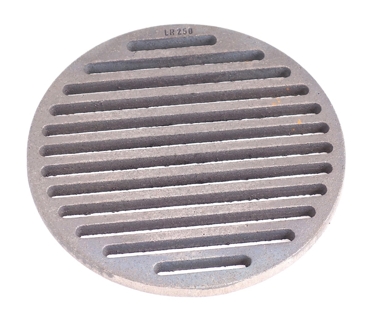 Sellon24 Gussrost 380x250x25 Mm Aus Gusseisen – Für Grill, Ofen, Kamin & Räucherei