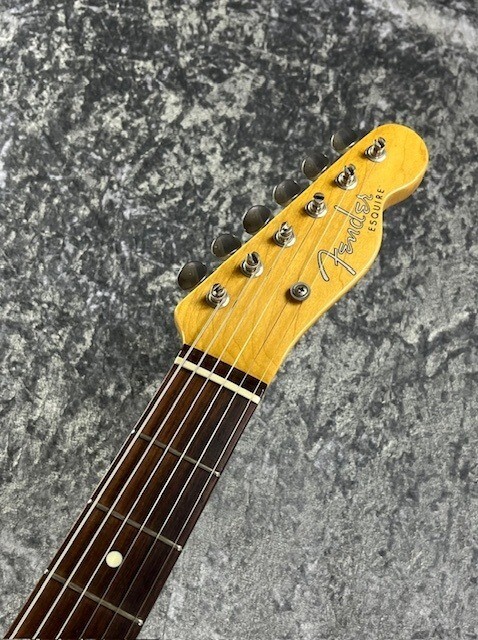 ギター Fender Japan Telecaster Custom Fender Made In Japan Telecaster Custom Review | Jazz Bass