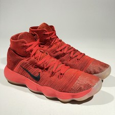 hyperdunk 2017 red