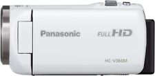 Panasonic White 40-60x Optical Zoom Camcorders for sale | eBay Panasonic White 40-60x Optical Zoom Camcorders for sale | eBay