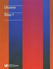 LCM UKULELE HANDBOOK from 2019 Step 1  online