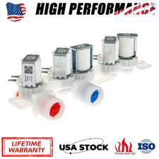 Water Inlet Valve Kits Compatible For LG Kenmore Washer AJU75152601 AJU73213301