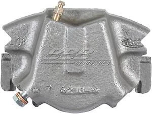 Pinza de freno de disco para Ford E-100 Econoline E-100 Econoline 1973-1983, E-100 Eco Foto 2 de 4