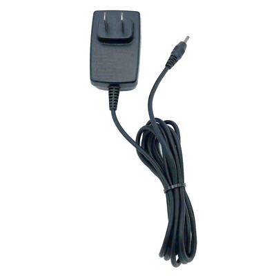 Genuine LG 8102 AC Switching Adapter 5V 1A Plug-in Power Supply 5W OEM