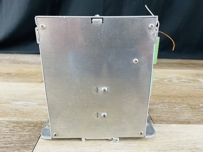Thermo Scientific 091928 Motor Controller Module 200009f Rev. C 