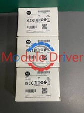Factory Sealed AB 1734-OE2V POINT I/O 2 Point Analog Output Module